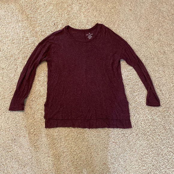 american eagle womens sweaters